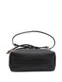 Tod's Mini Leather Bucket Bag