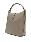 Tod's Mini Leather Bucket Bag