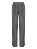 Missoni Strigh been broek