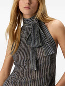 Missoni High Nek Top