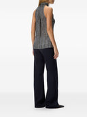 Missoni High Nek Top