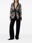 Missoni Wool Blend开衫