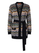 Missoni Wool Blend开衫