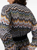 Missoni Wool Blend开衫