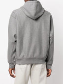 Carhartt Wip Main Logo Cotton Blend Hoodie