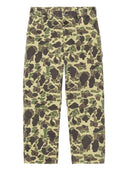 Carhartt Wip Main Camouflage Trousers