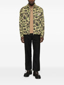 Carhartt Wip Main Duck Detroit Organic Cotton Jacket