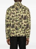 Carhartt Wip Main Duck Detroit Organic Cotton Jacket