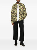 Carhartt Wip Main Duck Detroit Organic Cotton Jacket