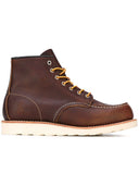 Red Wing Classic Moc Leather Boots