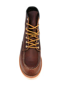 Red Wing Classic Moc Leather Boots