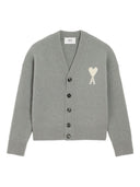 Ami paris ami de coeur lana cardigan