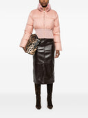Fendi Fendi Heritage Short Down Jacket