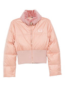 Fendi Fendi Heritage Short Down Jacket
