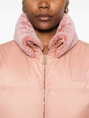 Fendi Fendi Heritage Short Down Jacket