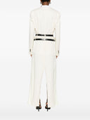 Dsquared2 riem met dubbele borsten