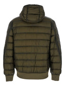 C.P.Company Dd Shell Nylon Down Jacket
