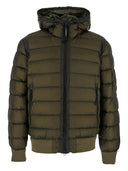 C.P.Company Dd Shell Nylon Down Jacket