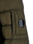 C.P.Company Dd Shell Nylon Down Jacket