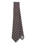 Emporio Armani Silk Tie