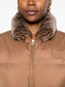 Fendi Fendi Heritage Short Down Jacket