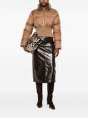 Fendi Fendi Heritage Short Down Jacket
