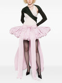dsquared2芭蕾舞短裙
