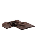 Fendi Ff Silk And Wool Scarf