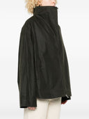 Toteme Main Organic Cotton Zipped Jacket