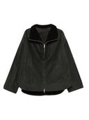 Toteme Main Organic Cotton Zipped Jacket