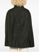 Toteme Main Organic Cotton Zipped Jacket