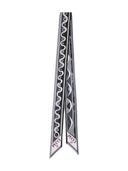 Pucci Printed Silk Foulard