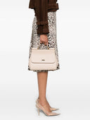 Borsetta in pelle di Dolce & Gabbana Sicilia