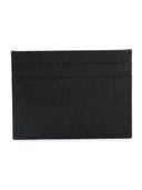 Dolce & Gabbana Lederen creditcards