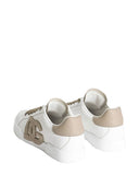 Dolce & Gabbana Portofino Leder -Sneaker