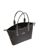 Dolce & Gabbana Adamo Nylon And Leather Tote Bag