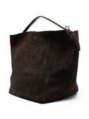 TOMEME PREET SUEDE BALTET TOTE taske