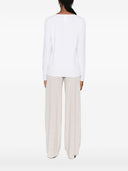 Wolford langsleeves Pure Top
