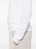 Wolford langsleeves Pure Top