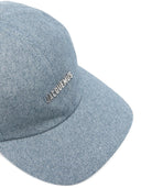 Jacquemus La Casquette Gadjo Cap