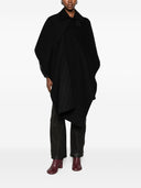 Fendi Ff Wool Coat