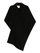 Fendi Ff Wool Coat