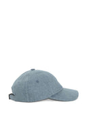 Jacquemus La Casquette Gadjo Cap
