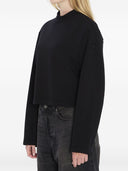 Moncler Genius Logo Crewneck Sweatshirt