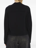 Moncler Genius Logo Crewneck Sweatshirt