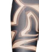 PUCCI Gedrukte panty's