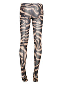 PUCCI Gedrukte panty's