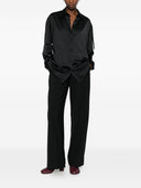 Moncler Genius Wool Blend Trousers