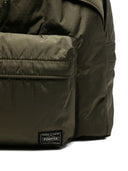 Porter Double Pack Daypack Pequeña mochila