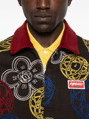 Kenzo Futura Embroidered Jacket